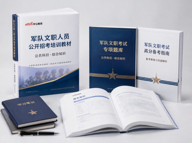 黄山区军队文职笔试专项刷题题库